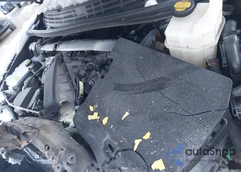 2012 Lexus Ct 200H Premium z USA, uszkodzony, nr VIN JTHKD5BH9C2058466